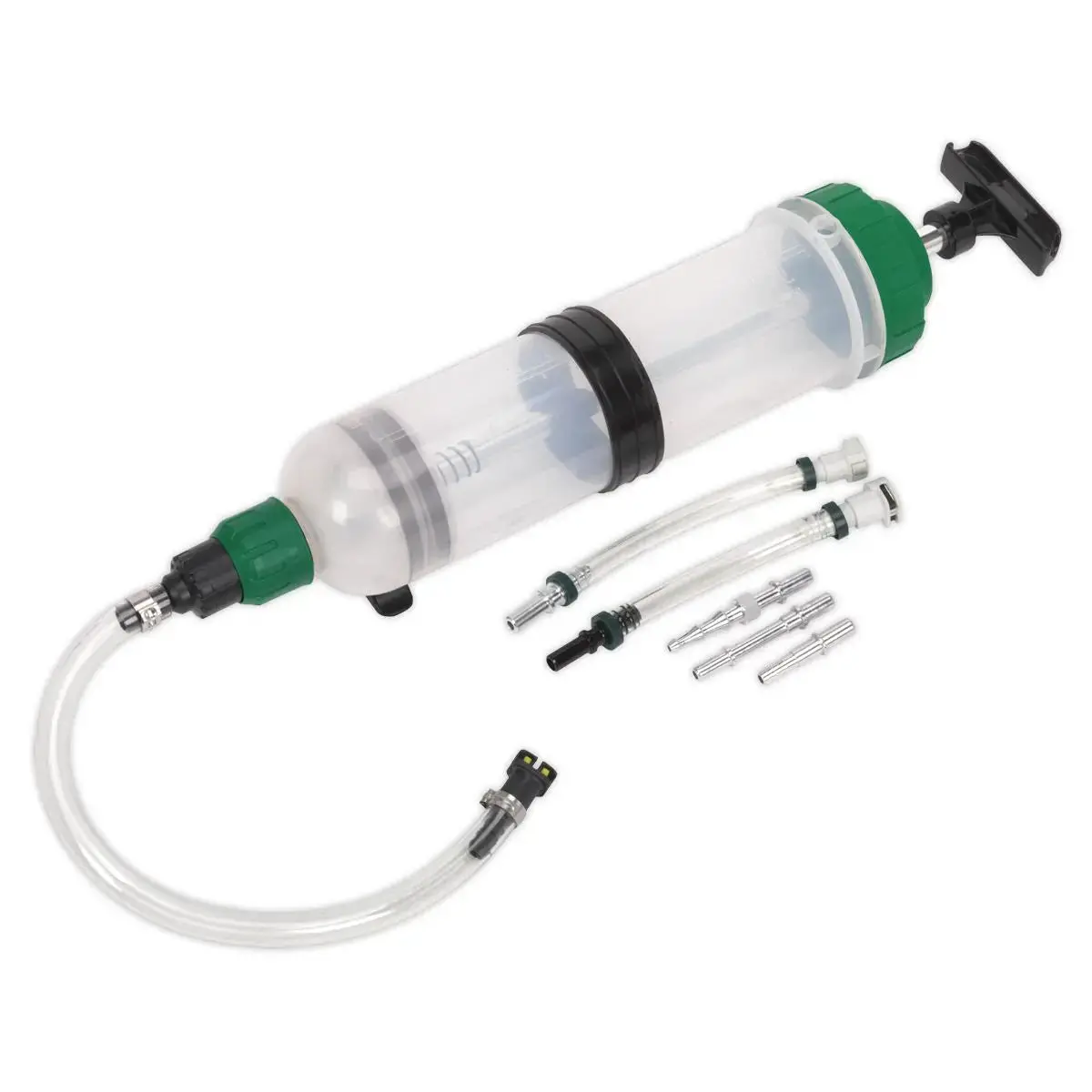 Sealey Fuel Retriever 1.5L 1