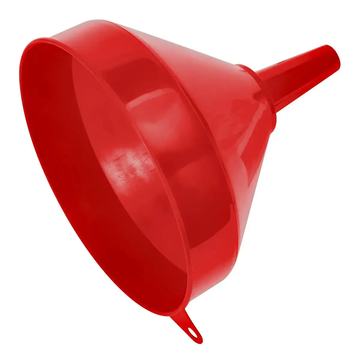 Sealey Funnel Large Ø250mm Fixed Spout 1