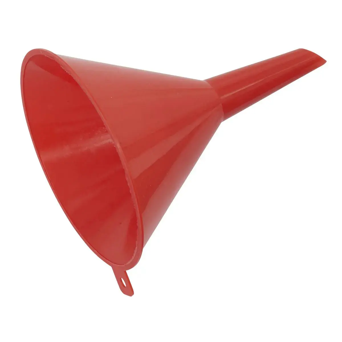 Sealey Funnel Small Economy Ø115mm Fixed Spout 1