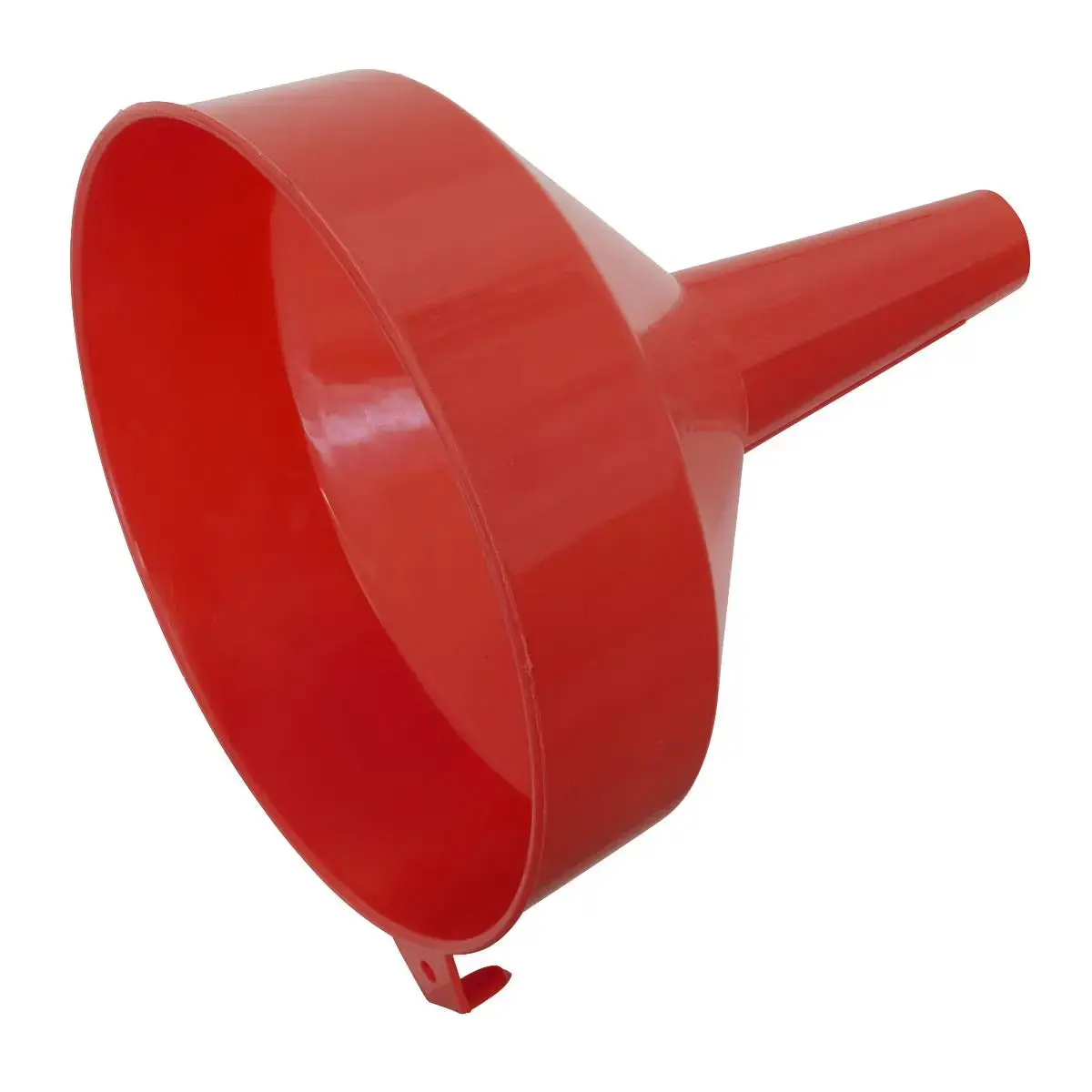 Sealey Funnel Small Economy Ø190mm Fixed Spout 1