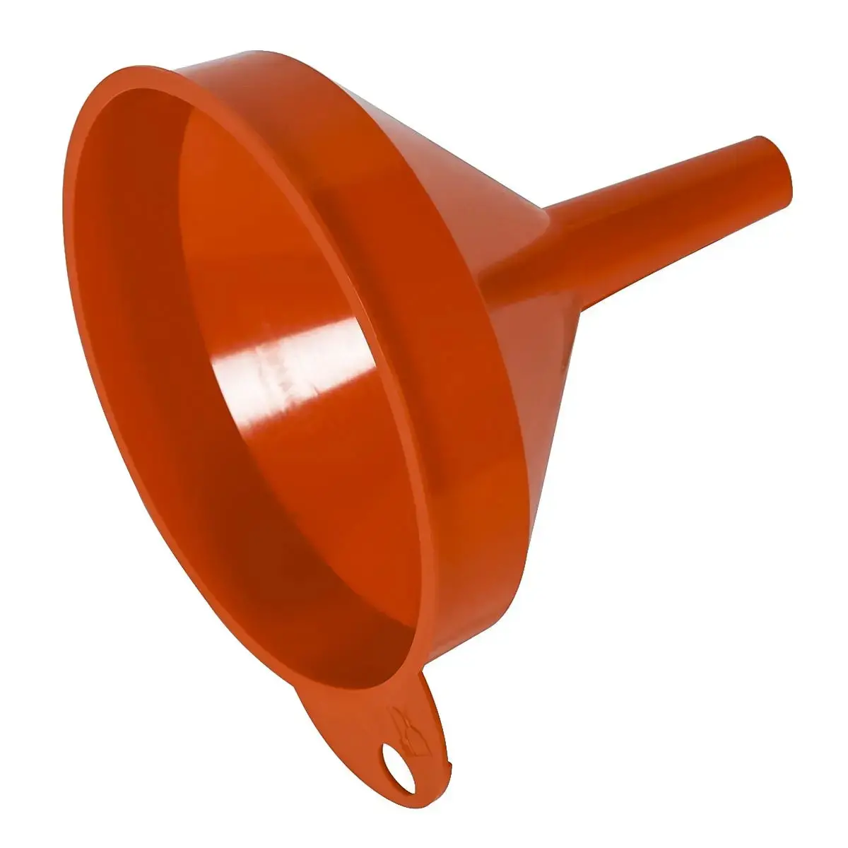 Sealey Funnel Small Ø120mm Fixed Spout 1