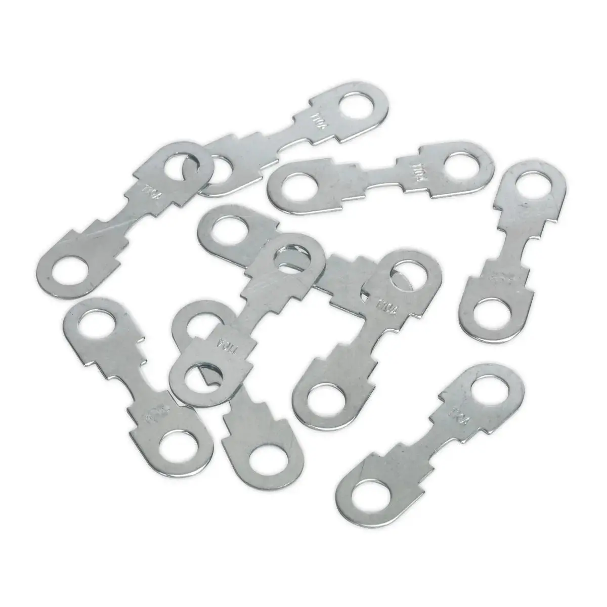 Sealey Fuse 110A For Start560 Pack Of 10 1
