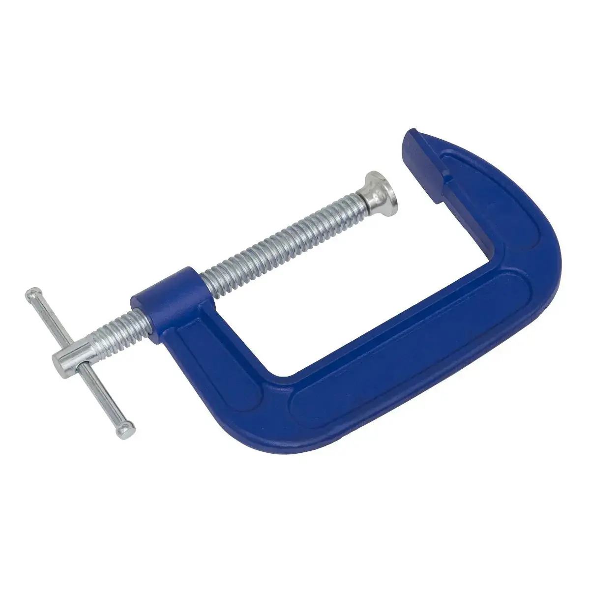 Sealey G-Clamp 100Mm 1