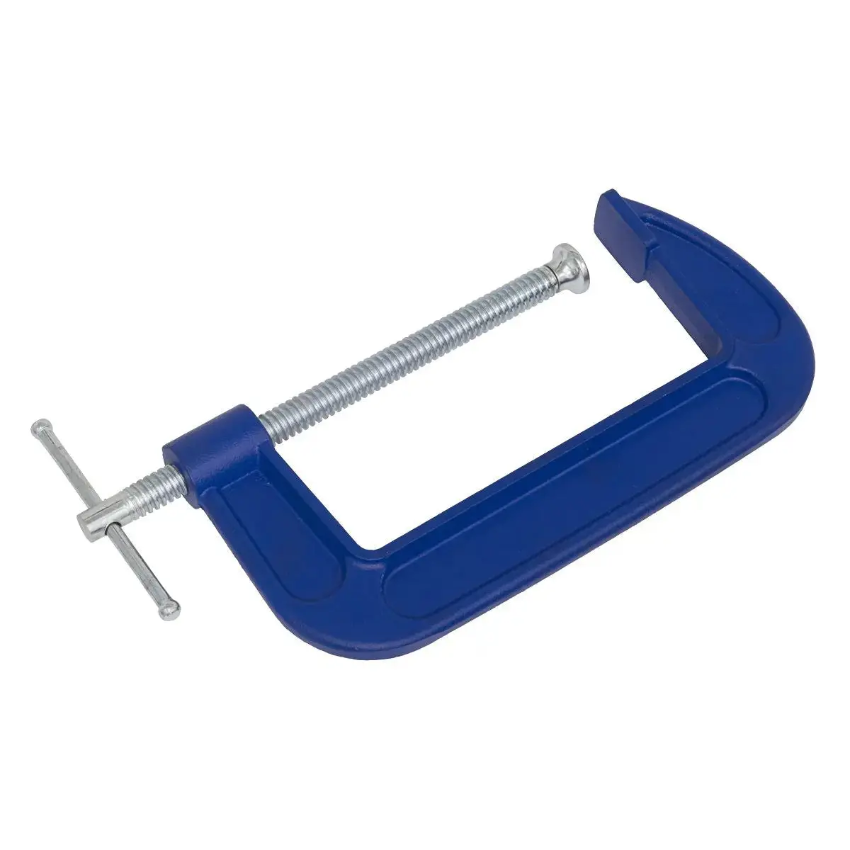 Sealey G-Clamp 150Mm 1