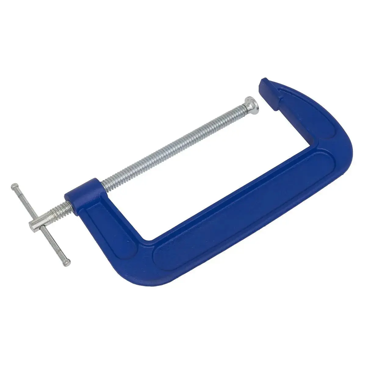 Sealey G-Clamp 200Mm 1