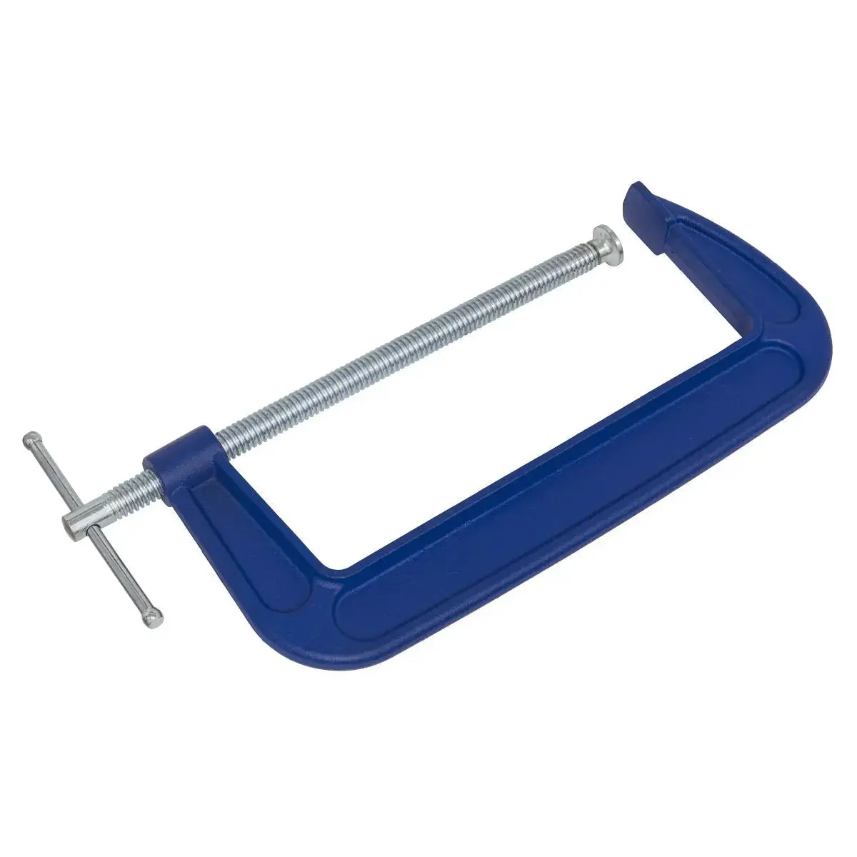 Sealey G-Clamp 250Mm 1