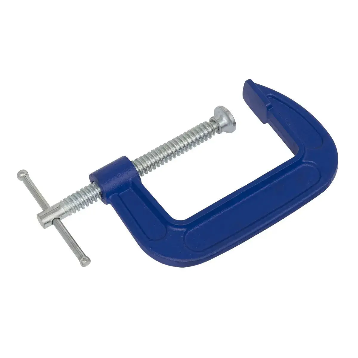 Sealey G-Clamp 75Mm 1