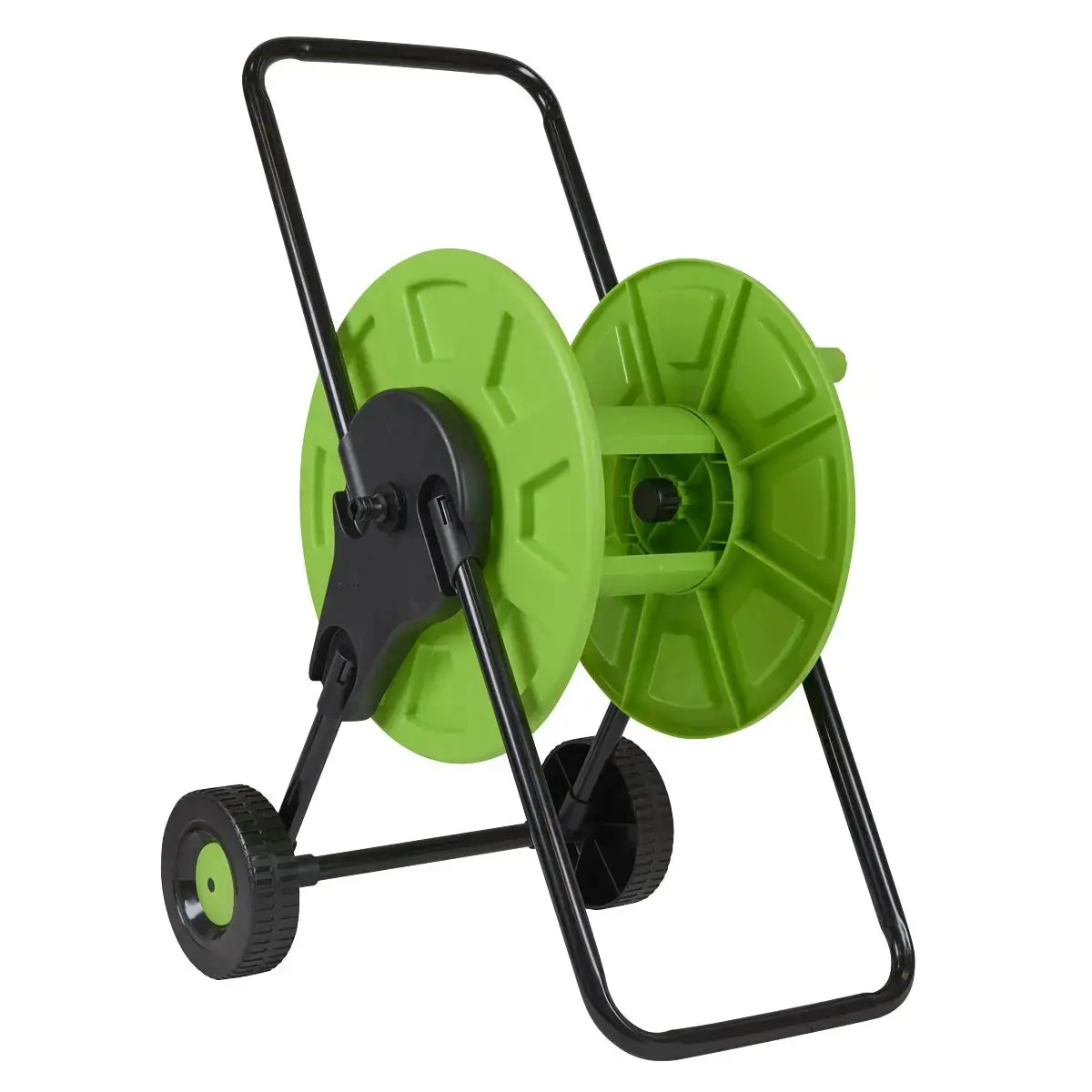 Sealey Garden Hose Trolley 60M Capacity 1