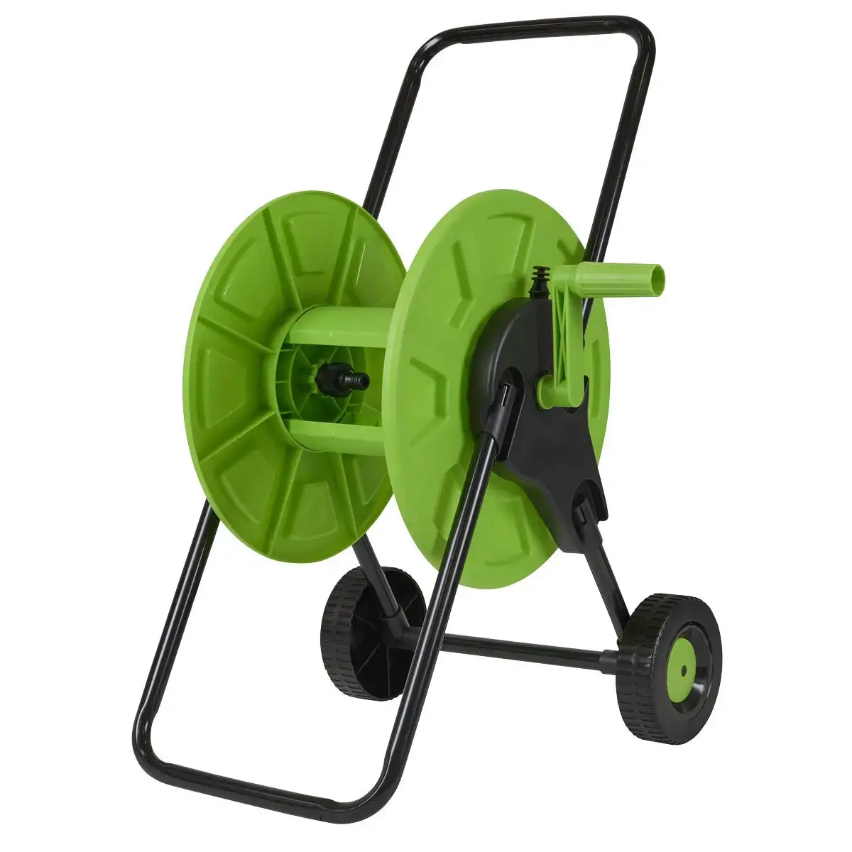 Sealey Garden Hose Trolley 60M Capacity 2