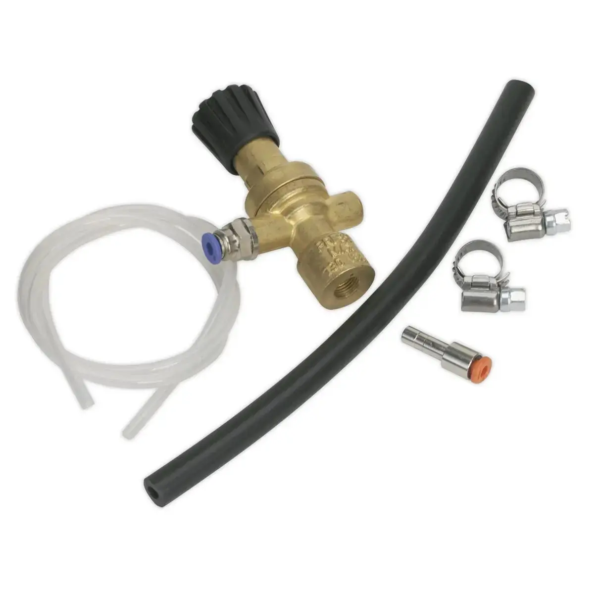 Sealey Gas/Gasless Conversion Kit 1