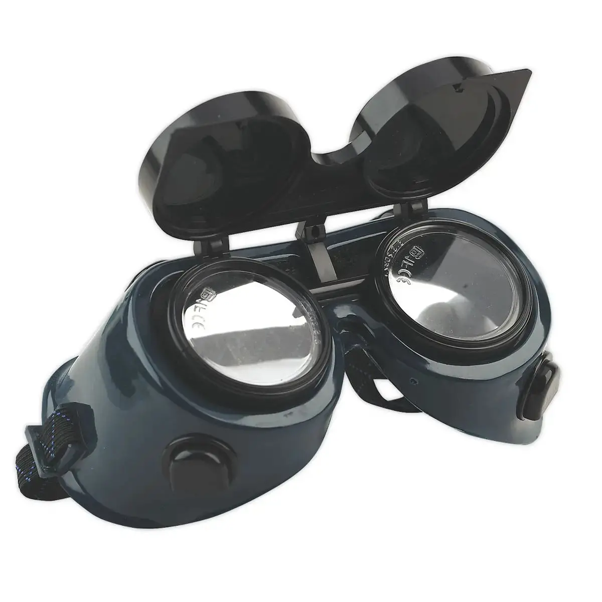 Sealey Gas Welding Goggles With Flip-Up Lenses 1