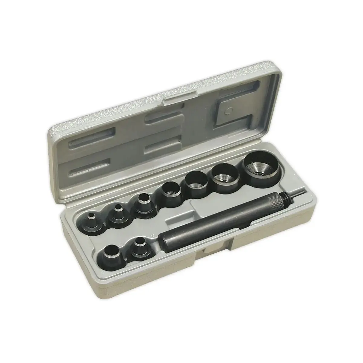 Sealey Gasket Punch Set 10Pc 1