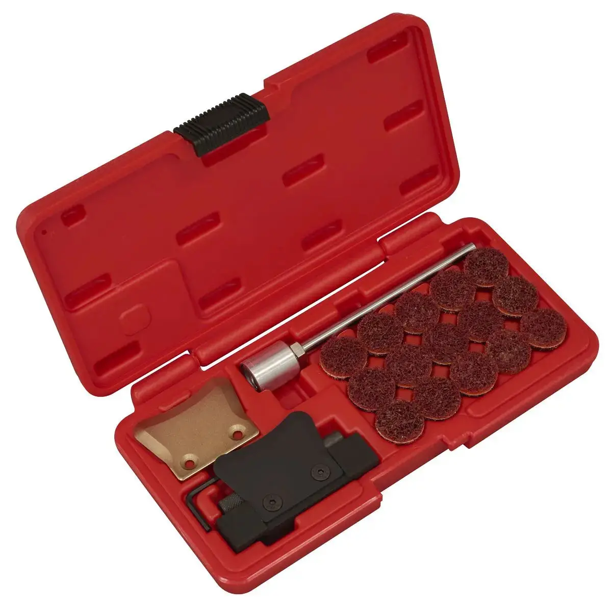 Sealey Gasket Separator & Cleaning Kit 21Pc 1