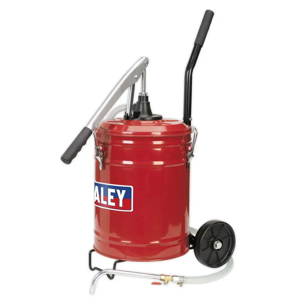Sealey Gear Oil Dispensing Unit 20L Mobile 1