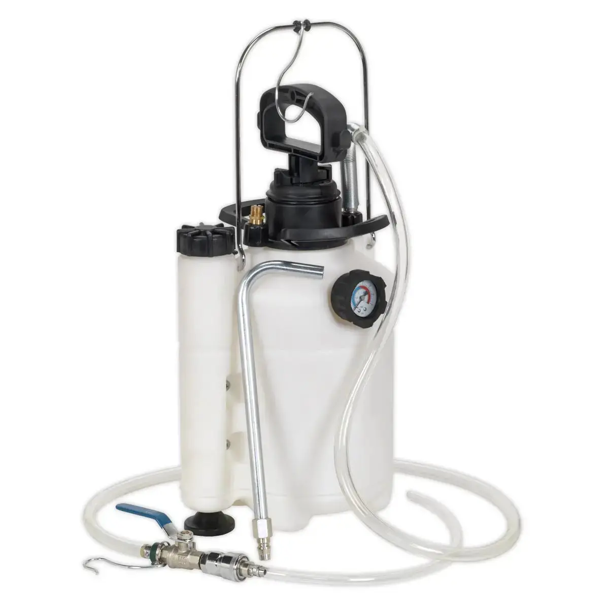 Sealey Gear Oil Dispensing Unit 5L 1