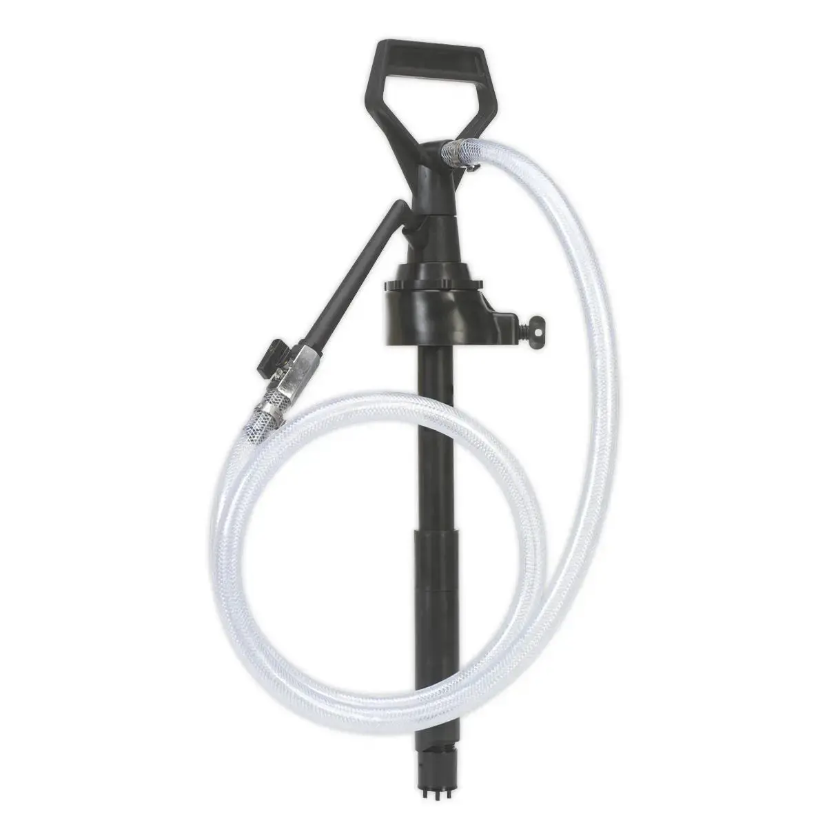 Sealey Gear Oil Transfer Pump 1