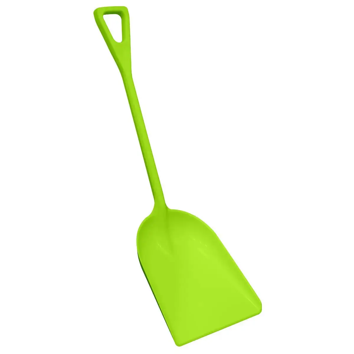 Sealey General-Purpose Polypropylene Shovel With 690Mm Handle 1
