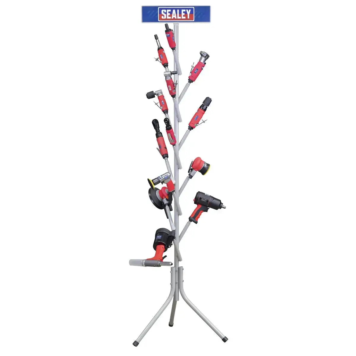 Sealey Generation Air Tool Stand Deal 1