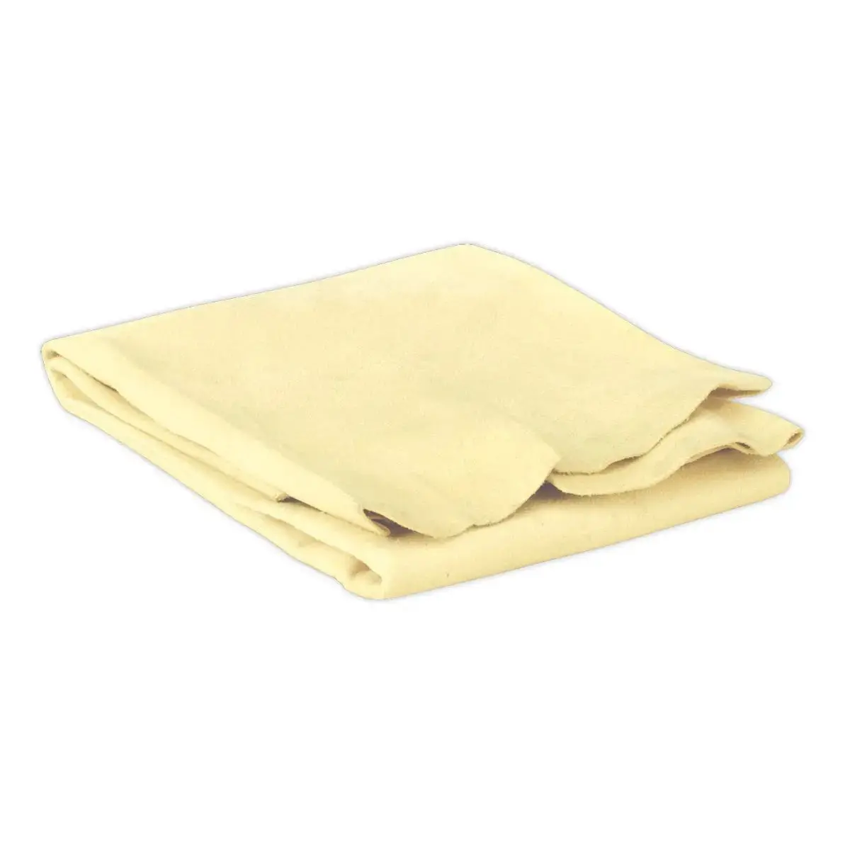 Sealey Genuine Chamois 2.5Ft² 1