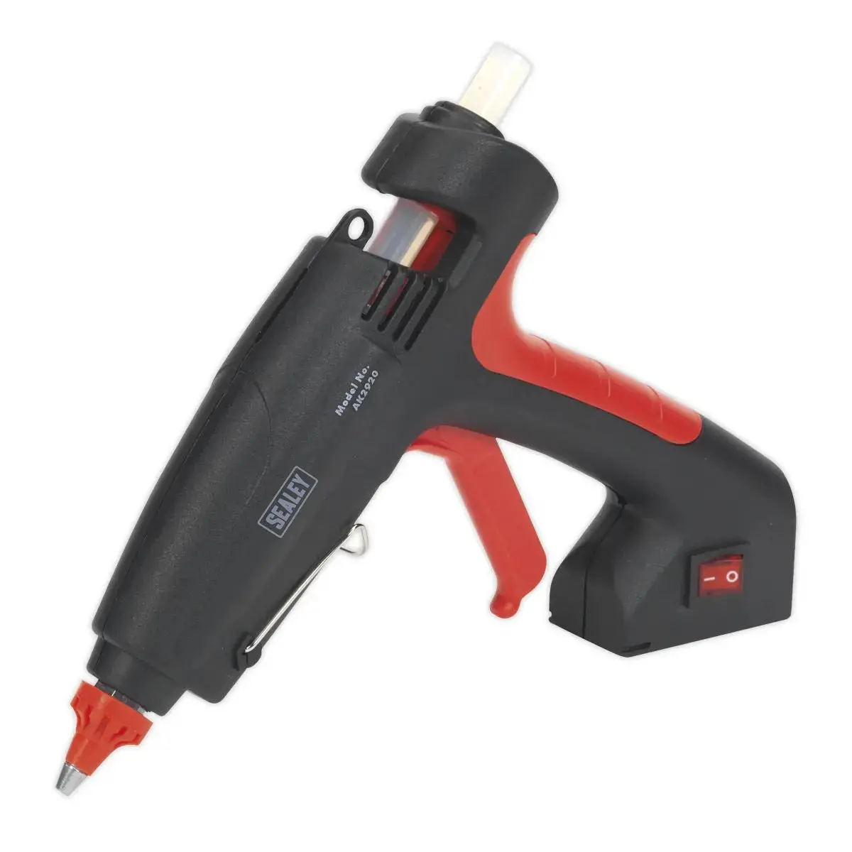 Sealey Glue Gun 80W 230V 1