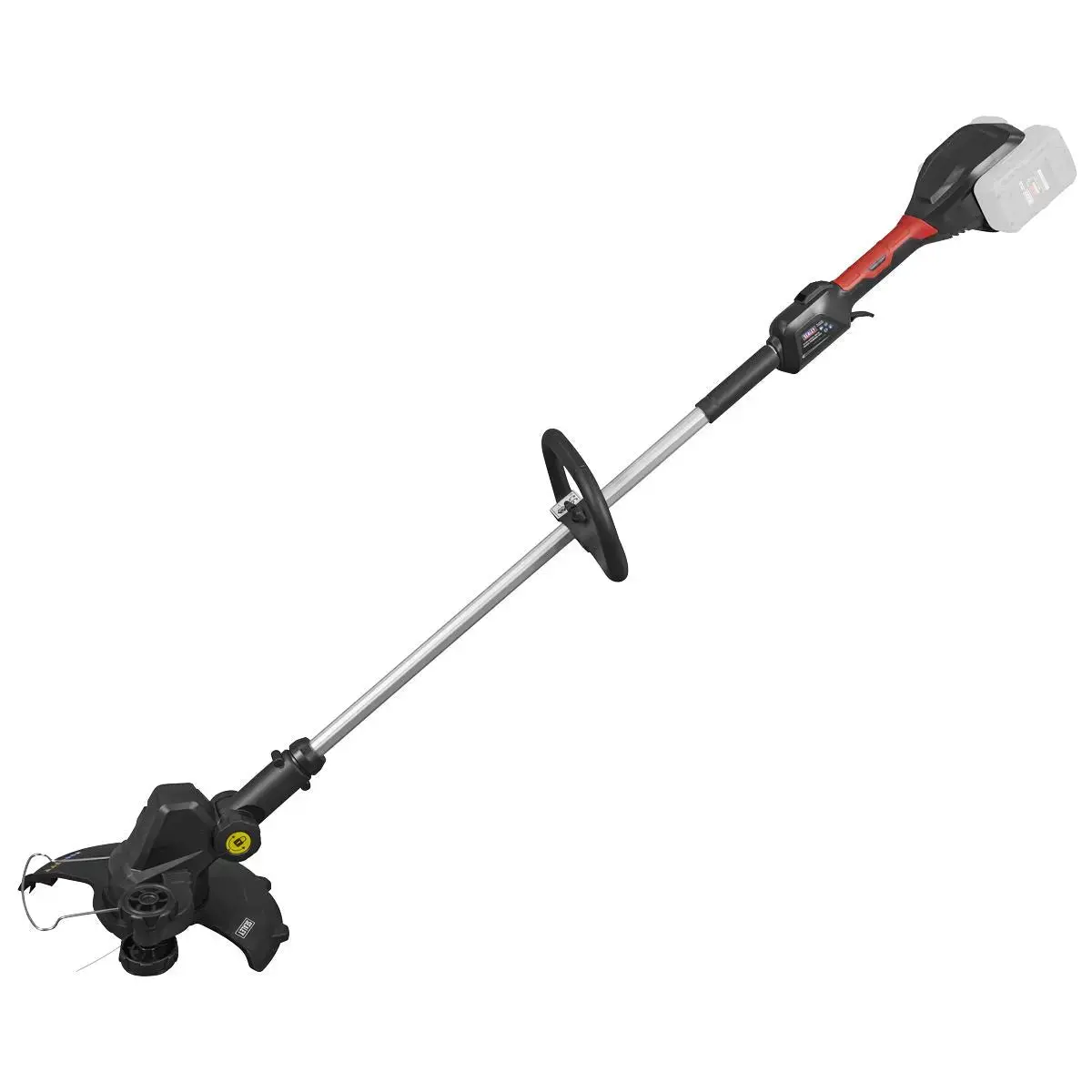 Sealey Grass Strimmer 40V Sv20 Series 30Cm - Body Only 1