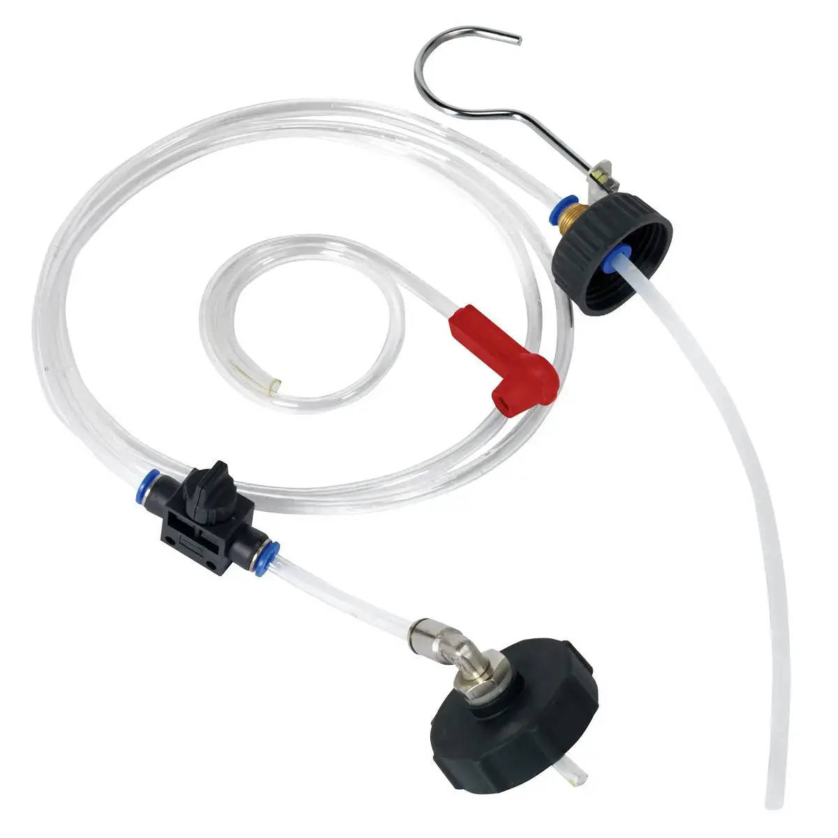 Sealey Gravity Brake Bleeder Kit 1