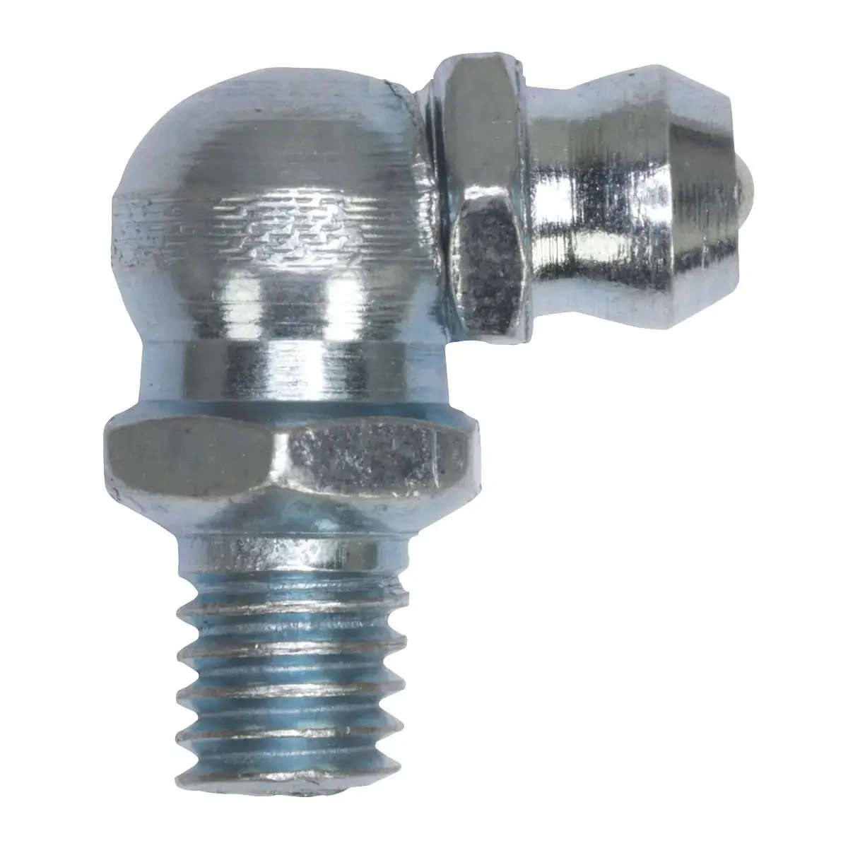 Sealey Grease Nipple 90° 1/8"Bsp Gas Pack Of 25 1