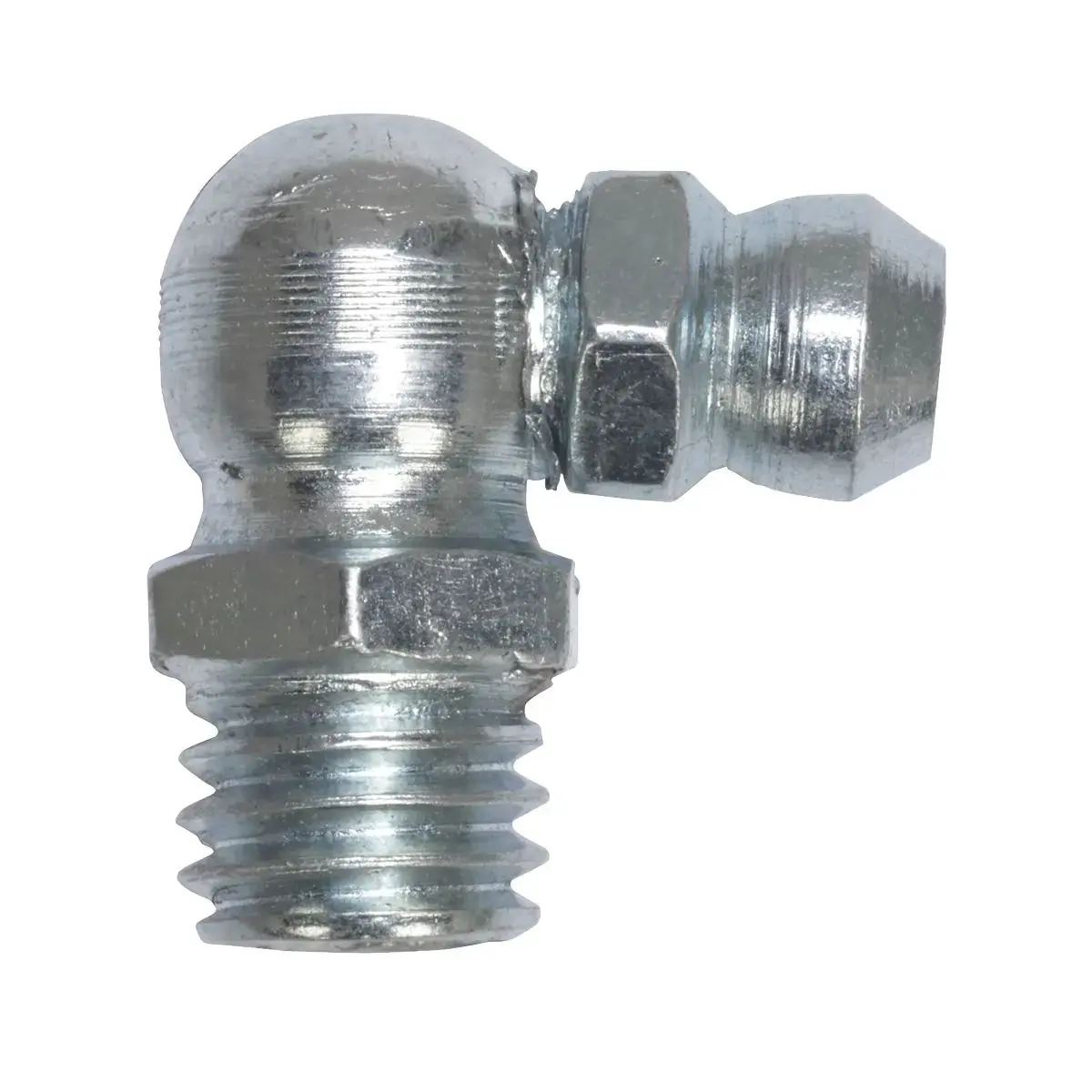 Sealey Grease Nipple 90° 8 X 1Mm Pack Of 25 1