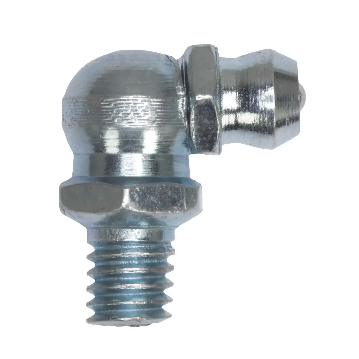 Sealey Grease Nipple 90° M6 X 1Mm Pack Of 25 1