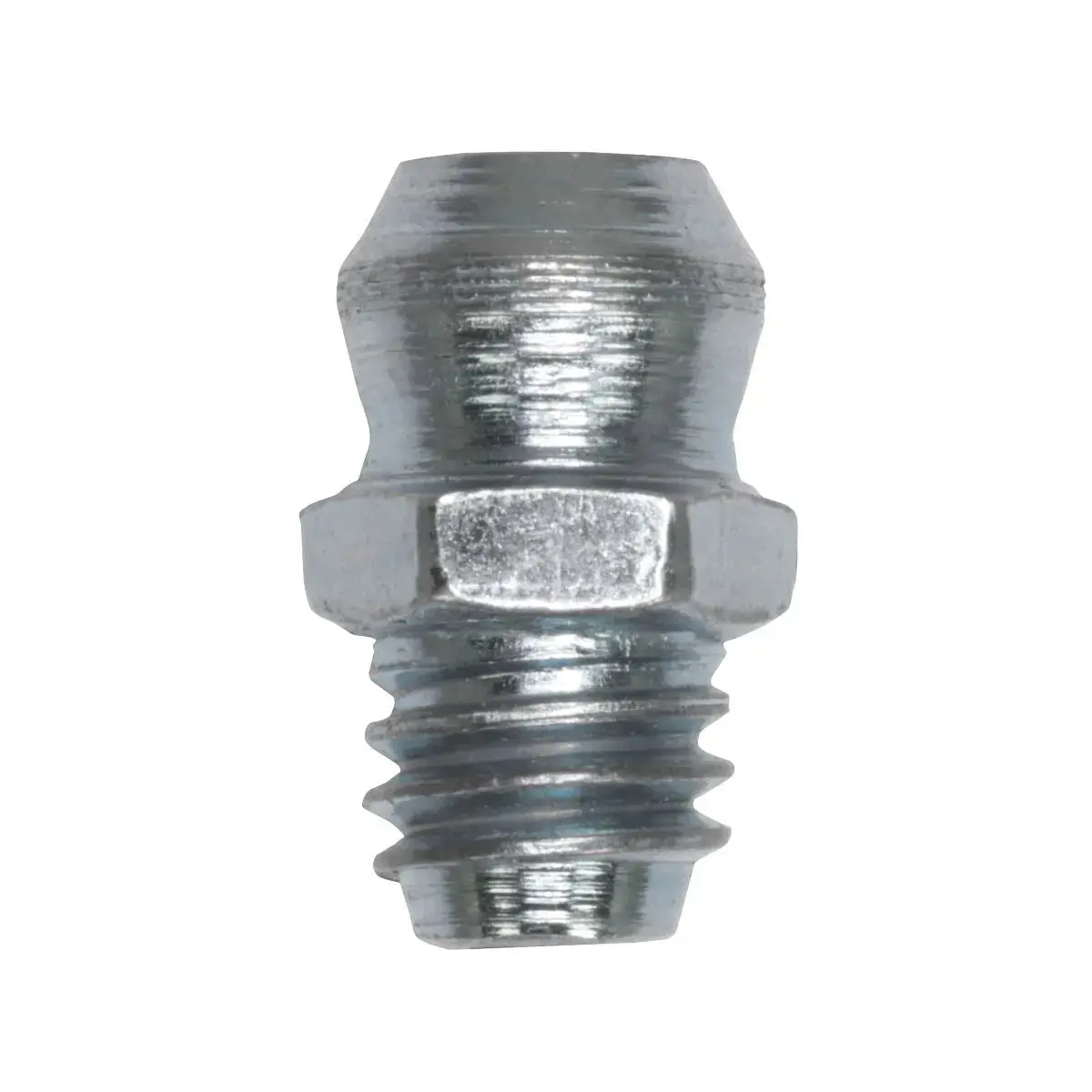 Sealey Grease Nipple Straight 1/8"Bsp Gas Pack Of 25 1