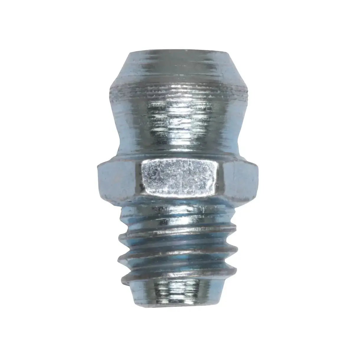 Sealey Grease Nipple Straight 6 X 1Mm Pack Of 25 1