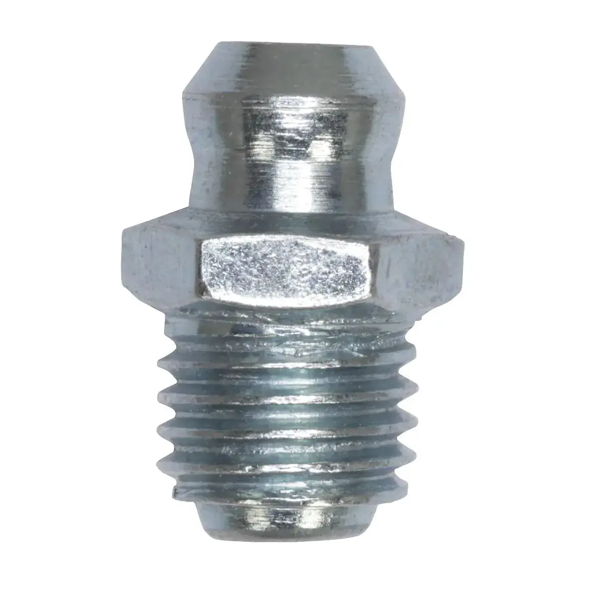 Sealey Grease Nipple Straight 8 X 1Mm Pack Of 25 1