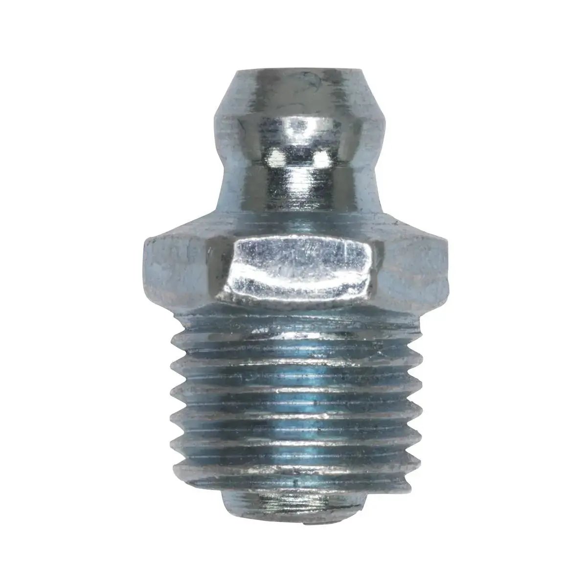 Sealey Grease Nipple Straight M10 X 1Mm Pack Of 25 1