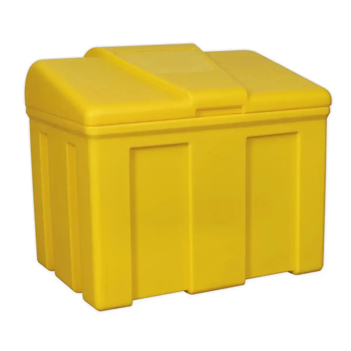 Sealey Grit & Salt Storage Box 110L 1