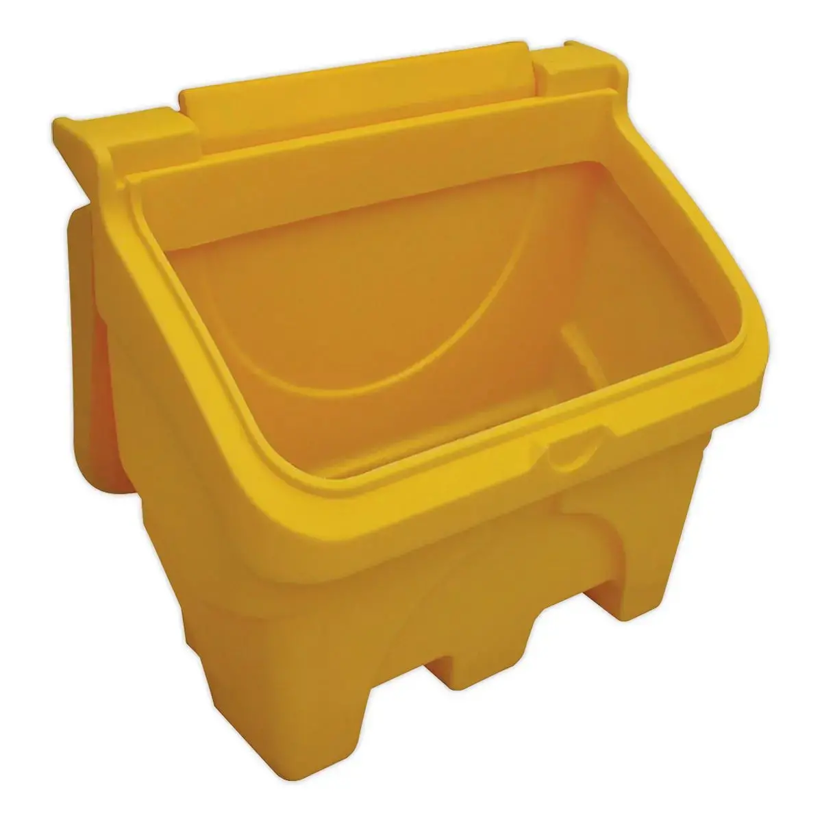 Sealey Grit & Salt Storage Box 130L 2