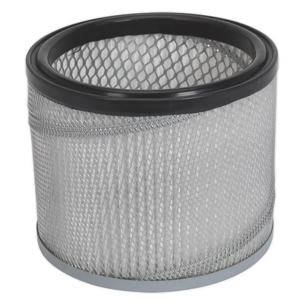Sealey Hepa Cartridge Filter For Pc150a 1