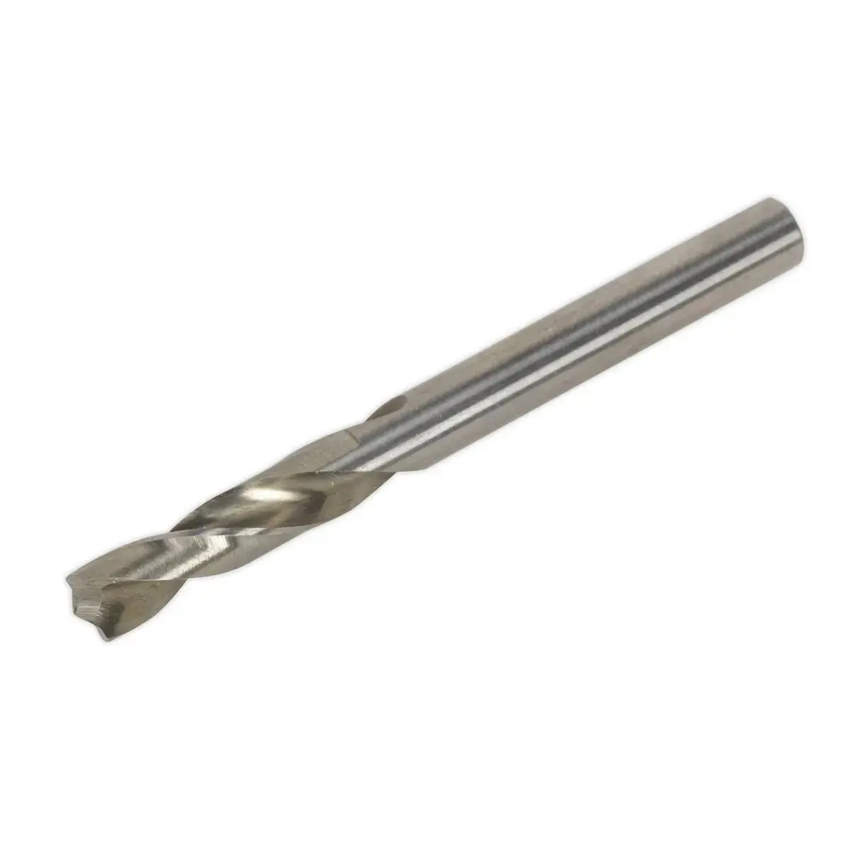 Sealey Hss Cobalt Spot Weld Drill Bit Ø6 X 66Mm 1