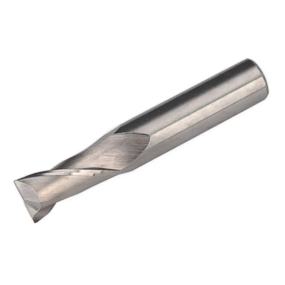 Sealey Hss End Mill Ø14mm 2 Flute 1