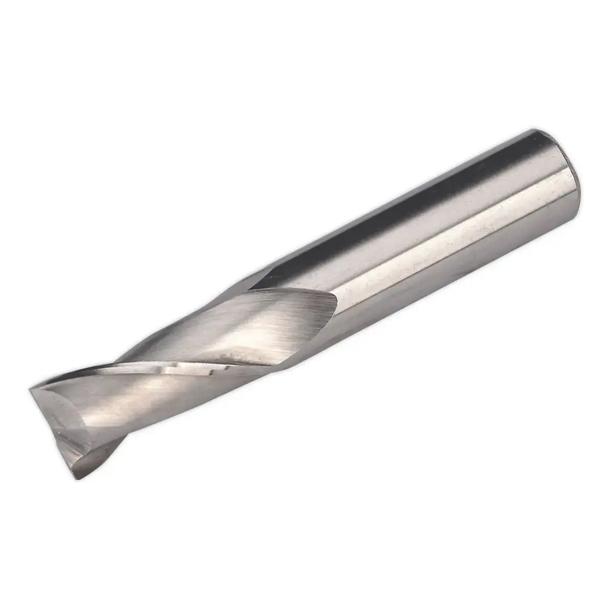 Sealey Hss End Mill Ø16mm 2 Flute 1
