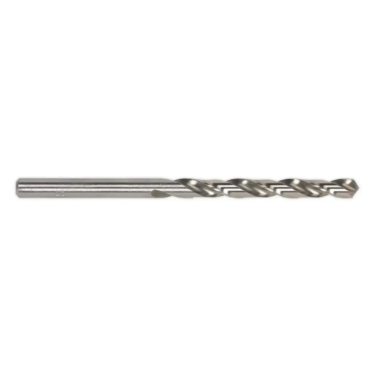 Sealey Hss Fully Ground Drill Bit Ø1.5Mm Pack Of 10 1
