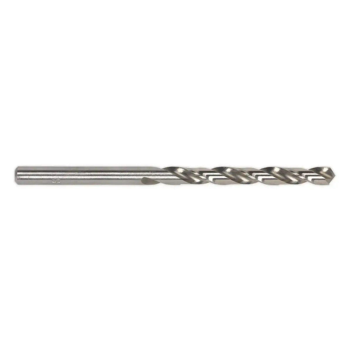 Sealey Hss Fully Ground Drill Bit Ø11.5Mm Pack Of 5 1