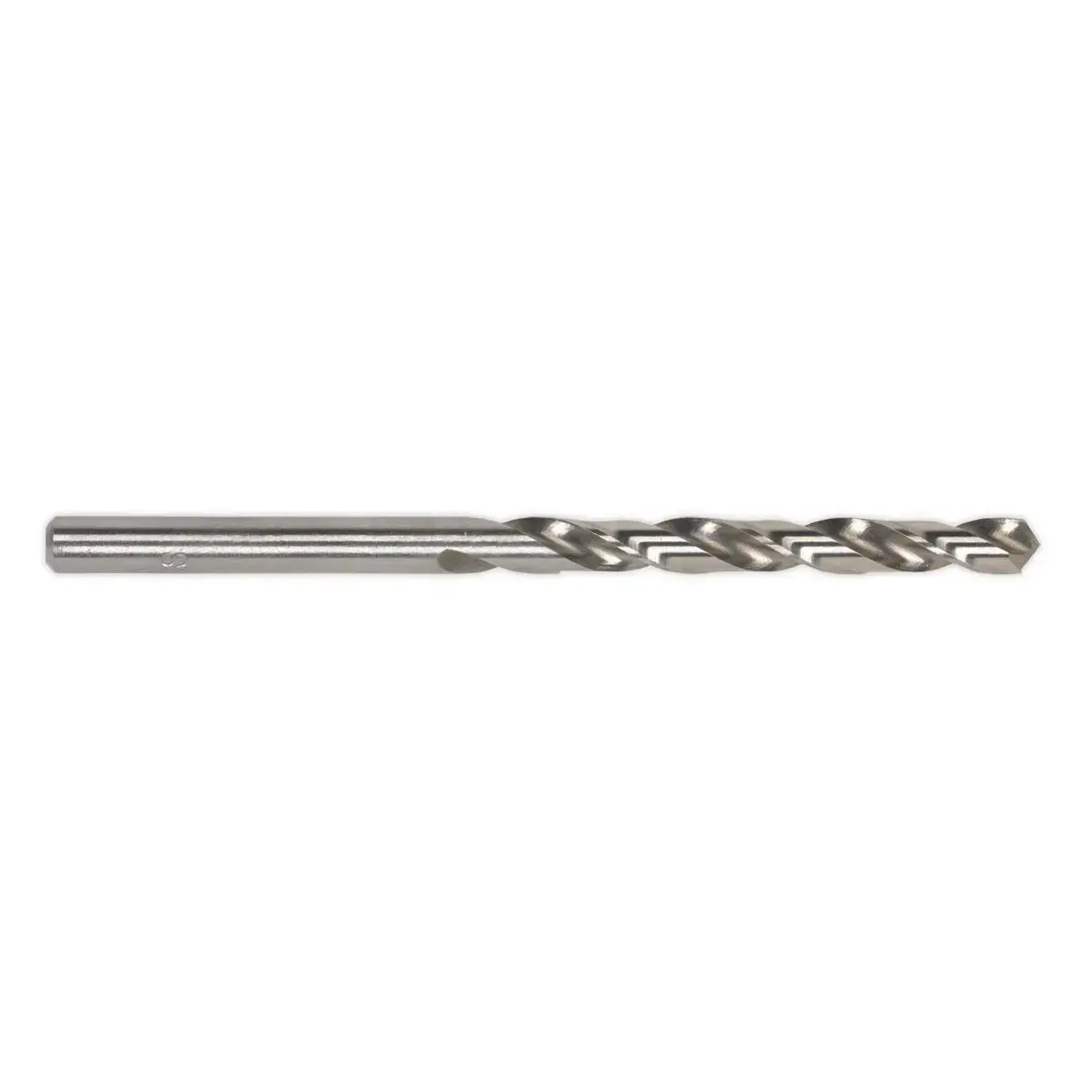 Sealey Hss Fully Ground Drill Bit Ø11mm Pack Of 5 1