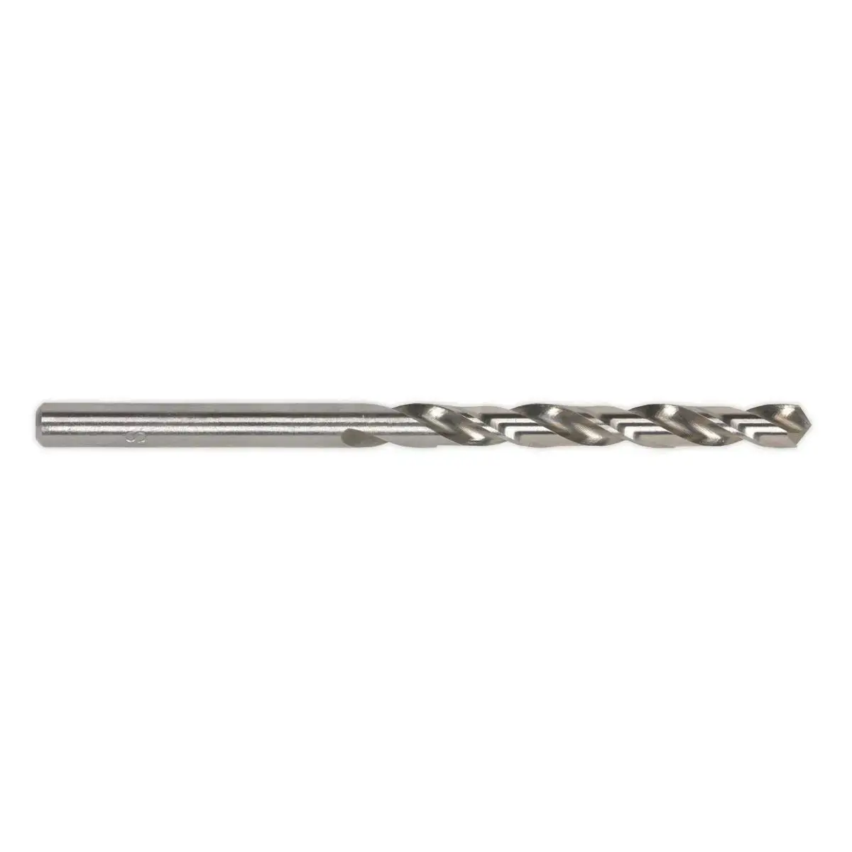 Sealey Hss Fully Ground Drill Bit Ø9mm Pack Of 10 1