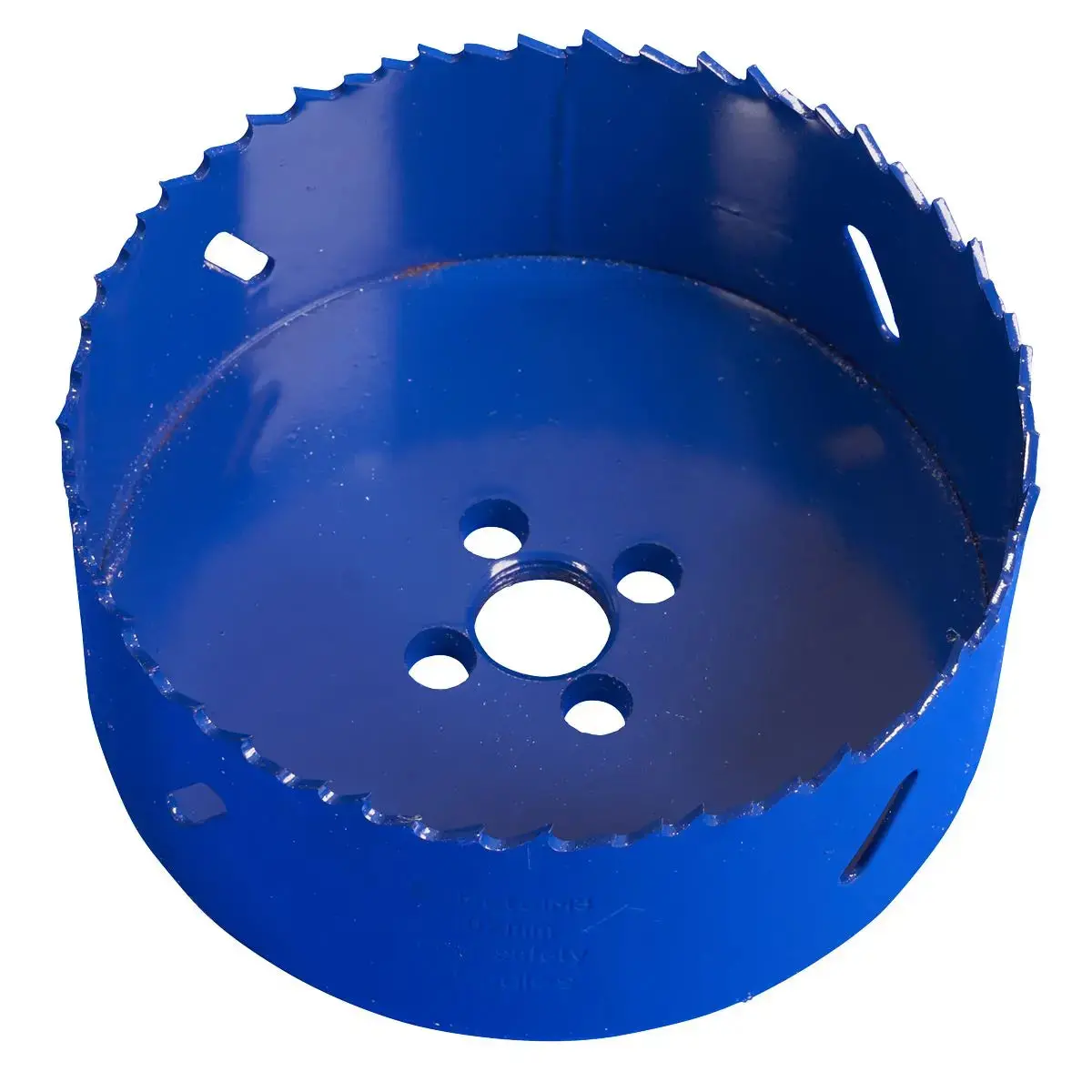 Sealey Hss Hole Saw Blade Ø102mm 1