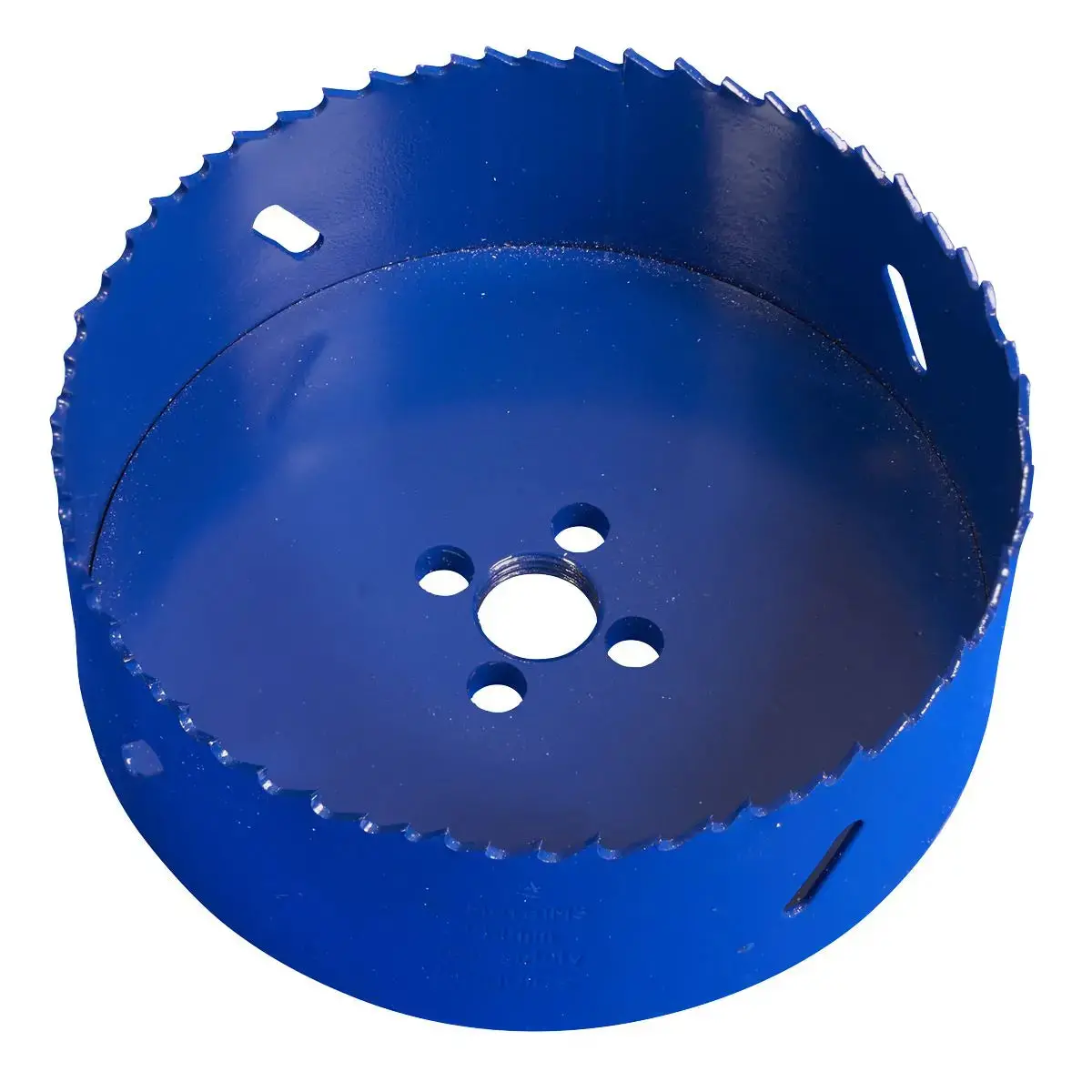 Sealey Hss Hole Saw Blade Ø114mm 1