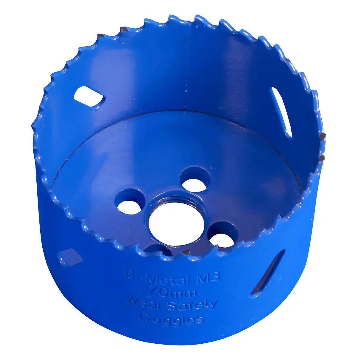 Sealey Hss Hole Saw Blade Ø70mm 1