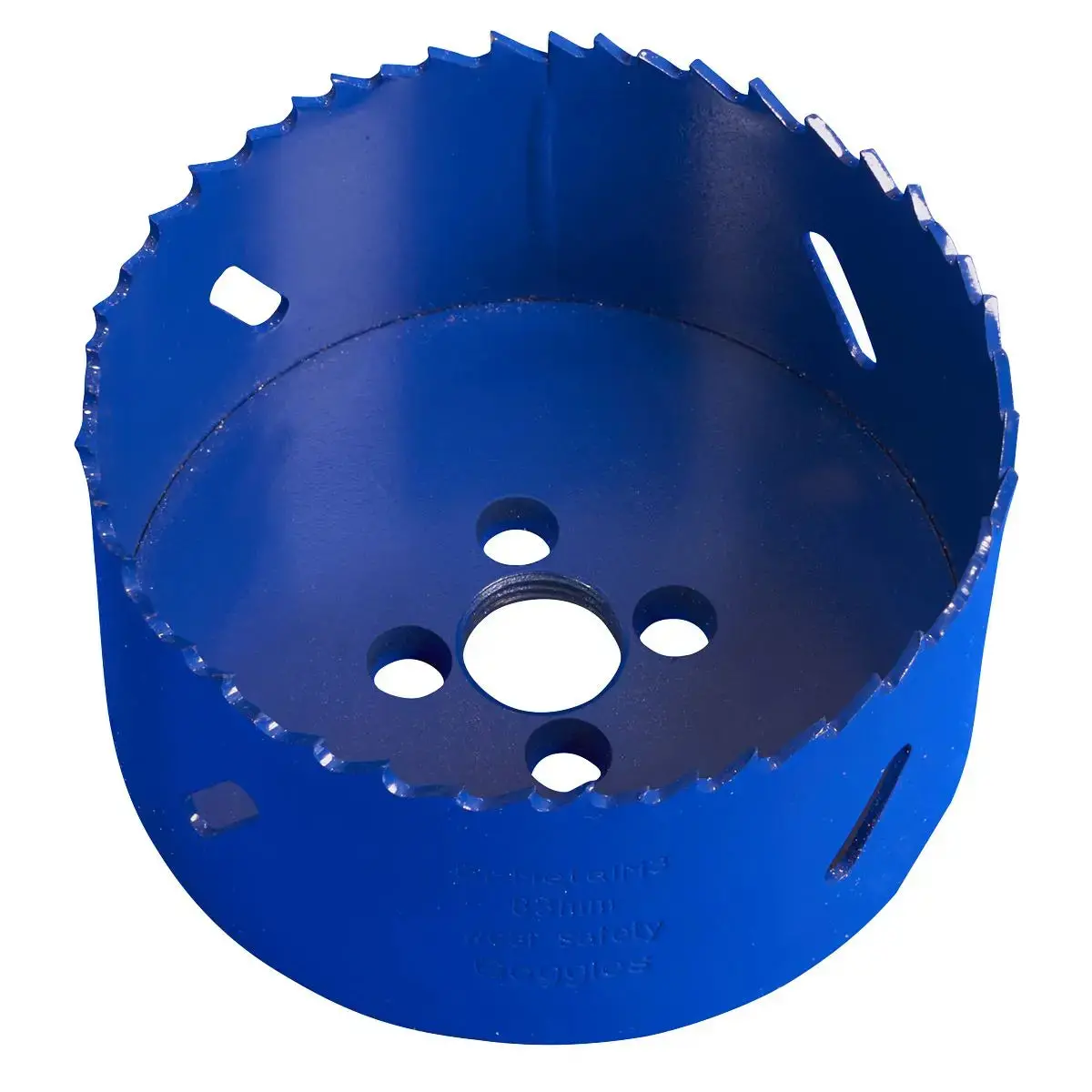 Sealey Hss Hole Saw Blade Ø83mm 1