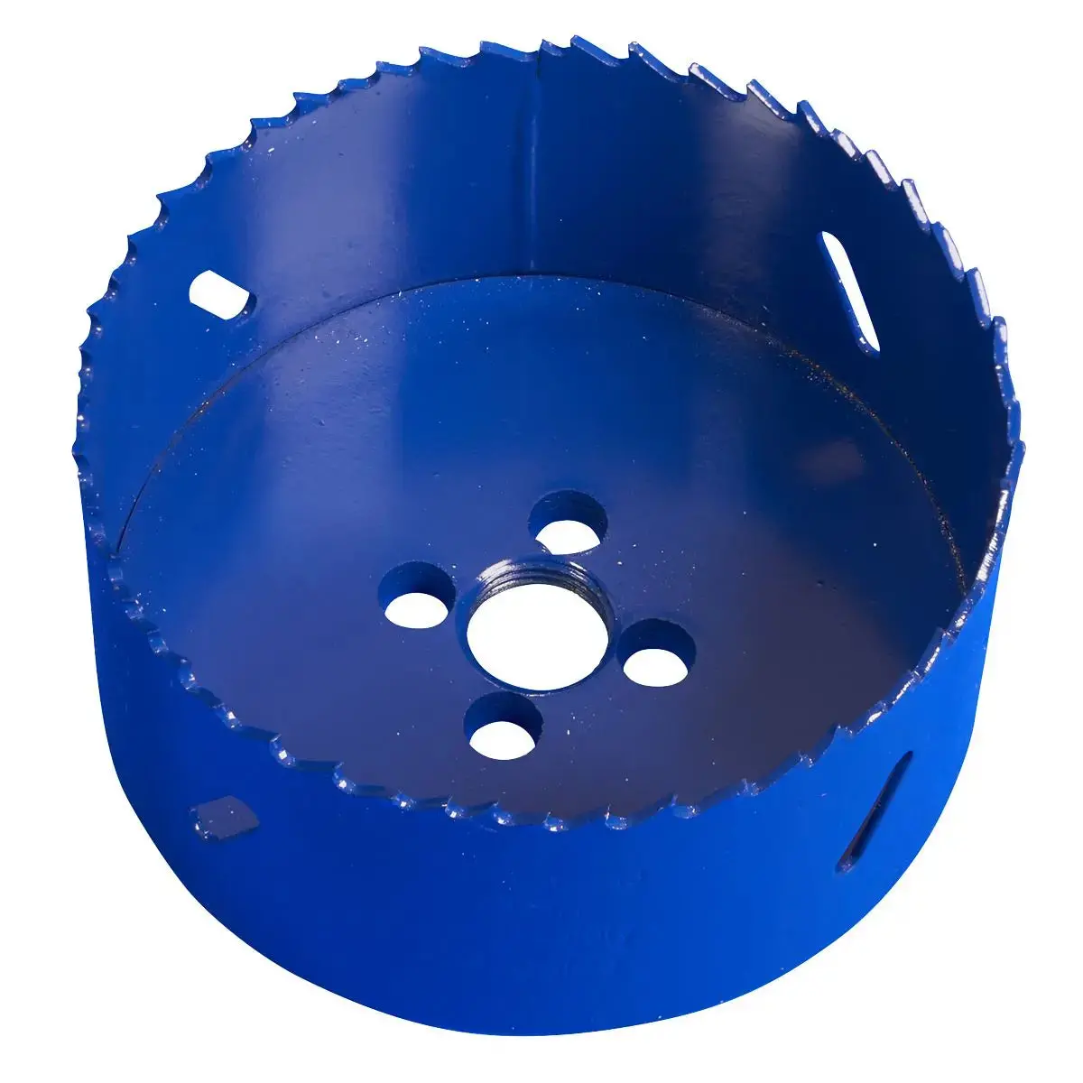 Sealey Hss Hole Saw Blade Ø92mm 1