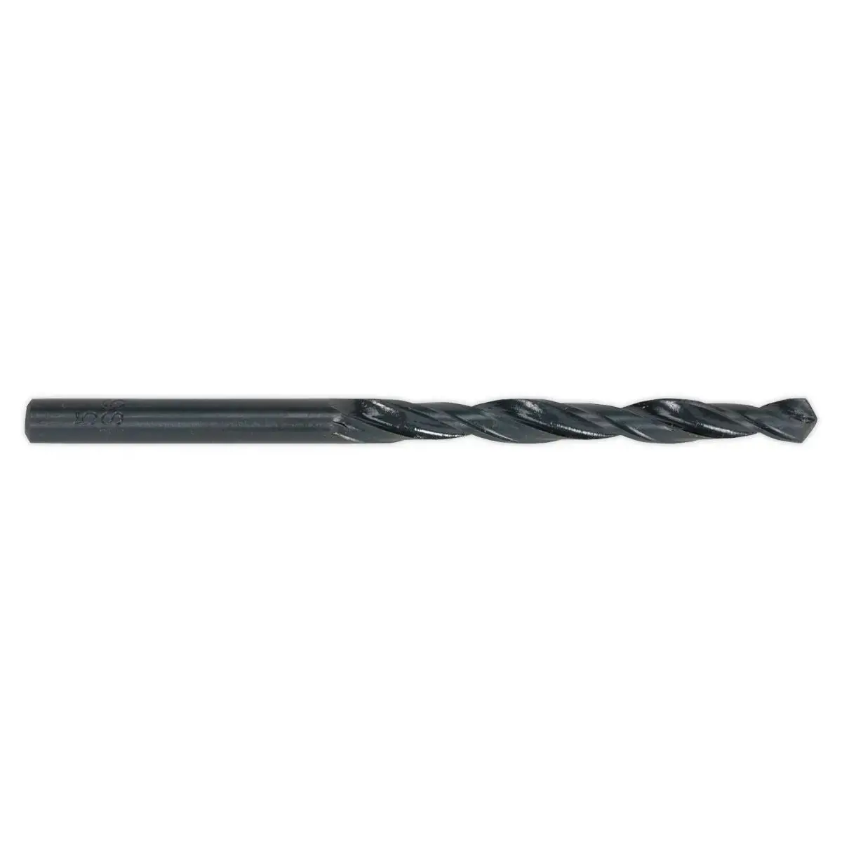 Sealey Hss Roll Forged Drill Bit Ø1.5Mm Pack Of 10 1