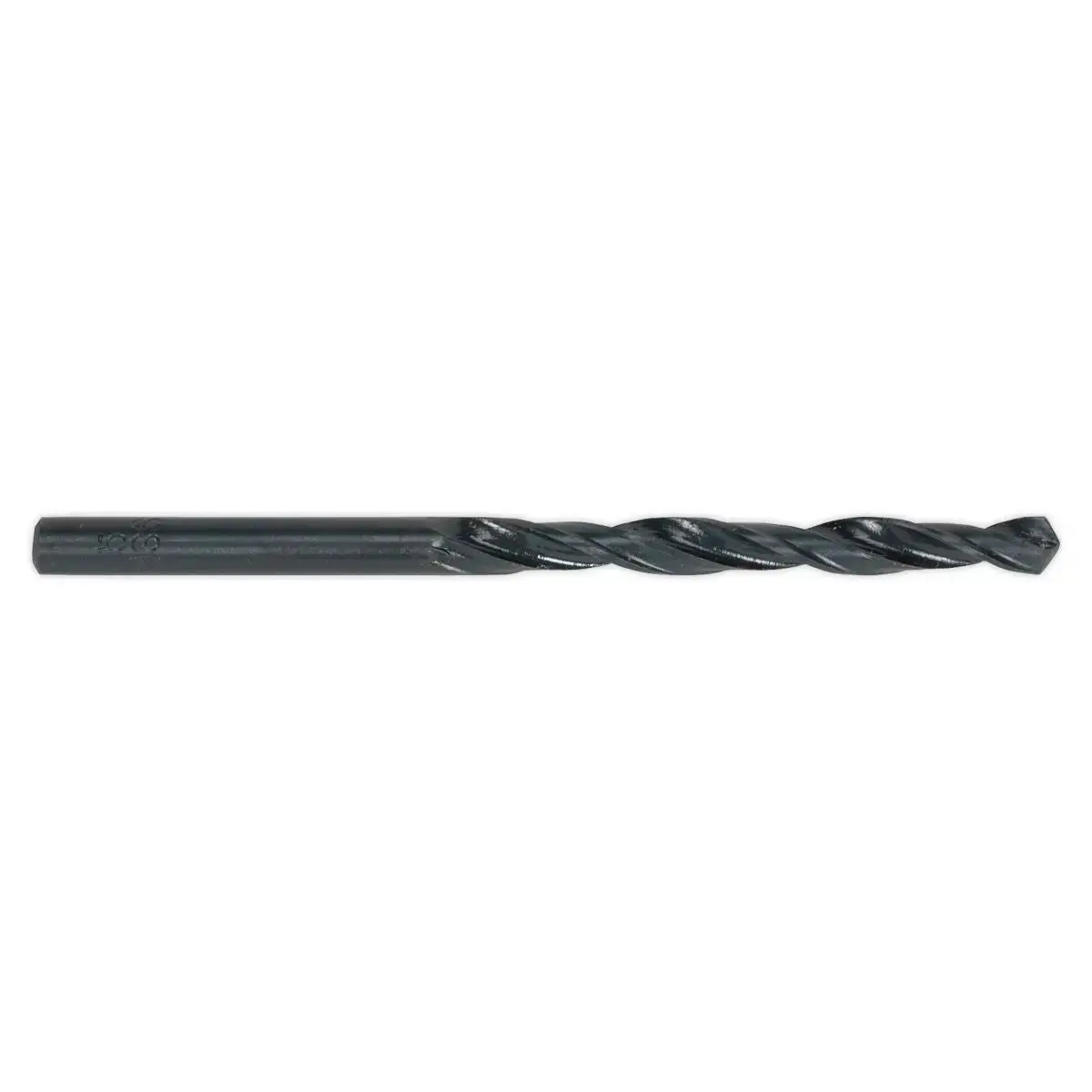 Sealey Hss Roll Forged Drill Bit Ø12mm Pack Of 5 1